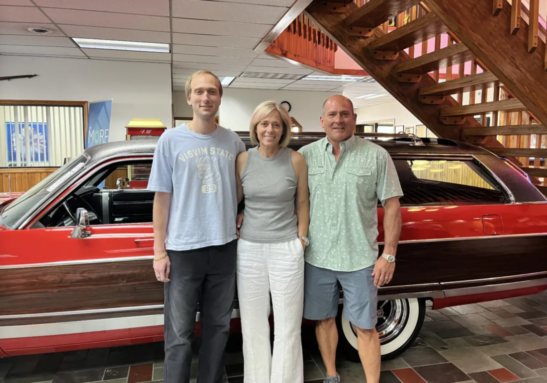 Central Pennsylvania Auto Auction gears up for 25th anniversary